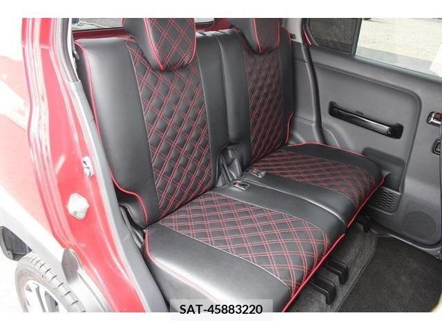 Suzuki HUSTLER 2017-08 237083-14