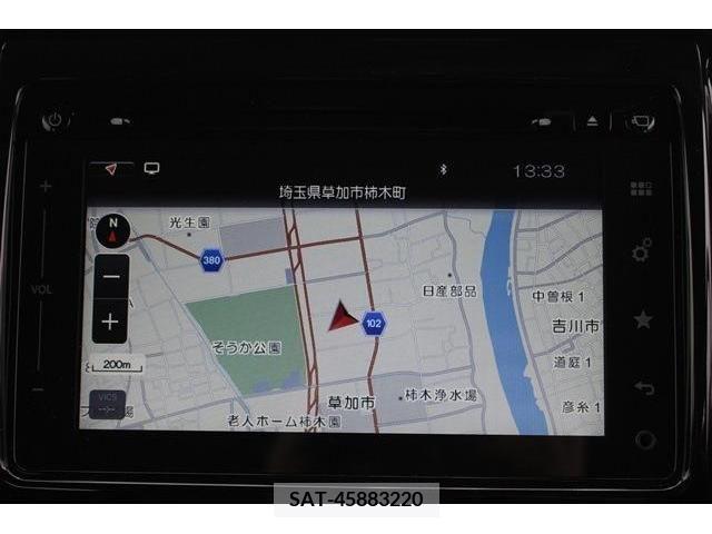 Suzuki HUSTLER 2017-08 237083-1