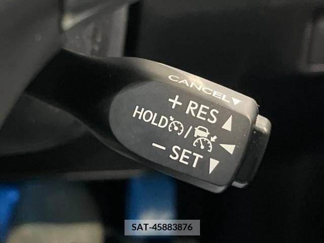 Toyota HARRIER 2019-04 218065-5