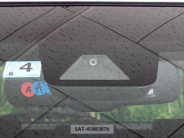 Toyota HARRIER 2019-04 218065-2