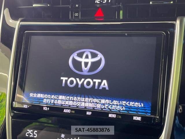 Toyota HARRIER 2019-04 218065-3