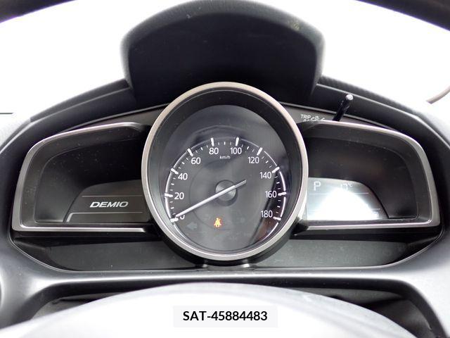 Mazda DEMIO 2019-03 301977-11
