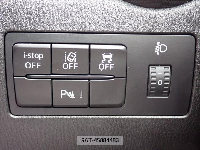 Mazda DEMIO 2019-03 301977-8