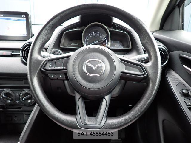 Mazda DEMIO 2019-03 301977-10