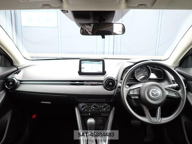 Mazda DEMIO 2019-03 301977-1