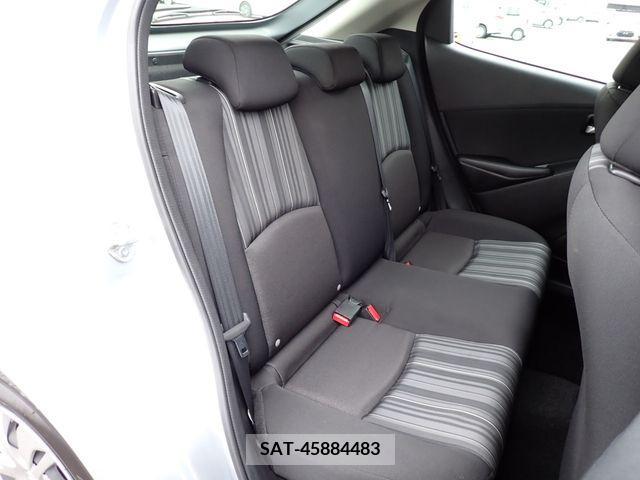 Mazda DEMIO 2019-03 301977-17
