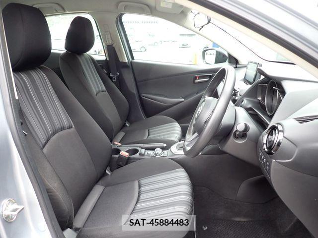 Mazda DEMIO 2019-03 301977-16
