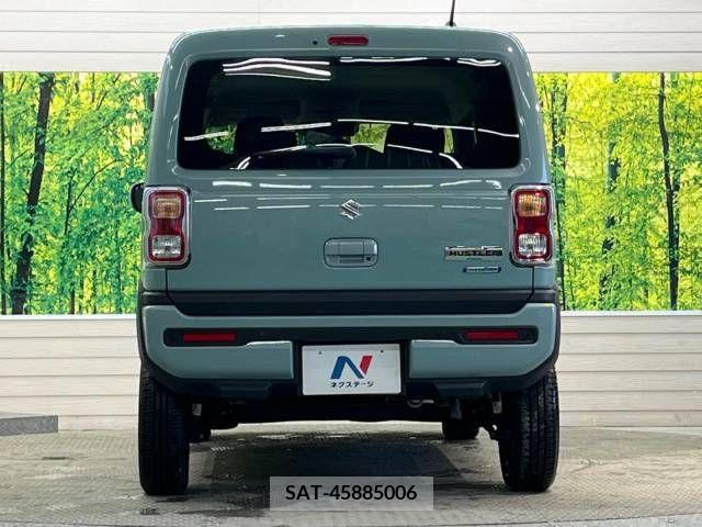 Suzuki HUSTLER 2022-11 211738-15