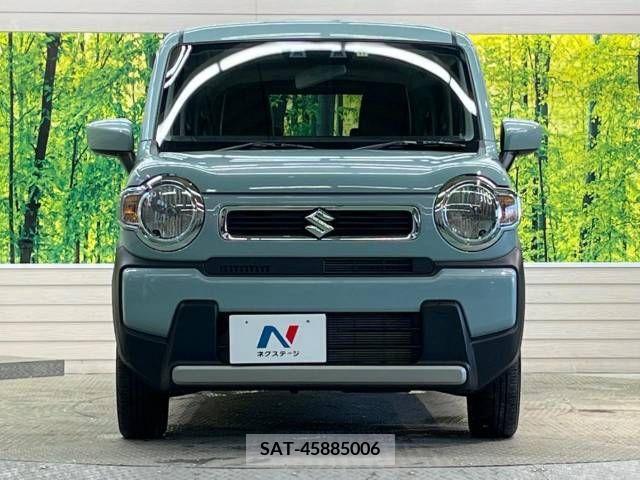 Suzuki HUSTLER 2022-11 211738-14