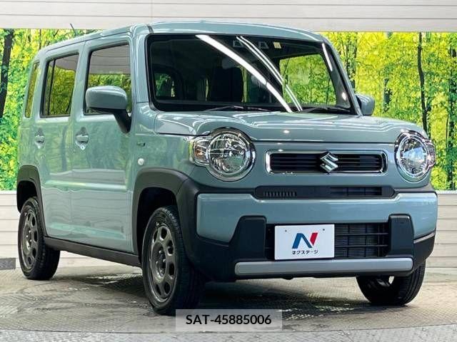 Suzuki HUSTLER 2022-11 211738-16