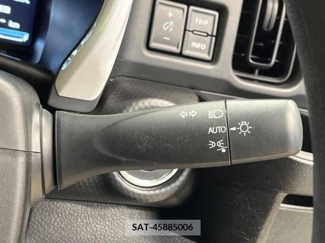 Suzuki HUSTLER 2022-11 211738-12