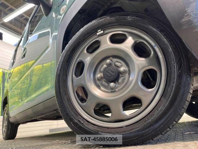 Suzuki HUSTLER 2022-11 211738-13