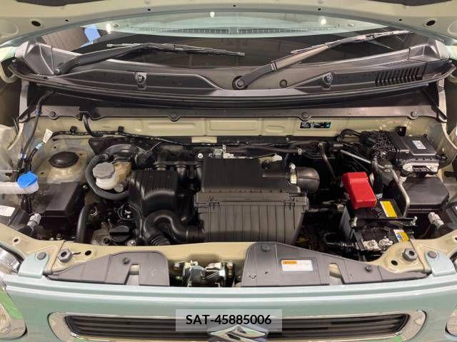 Suzuki HUSTLER 2022-11 211738-19