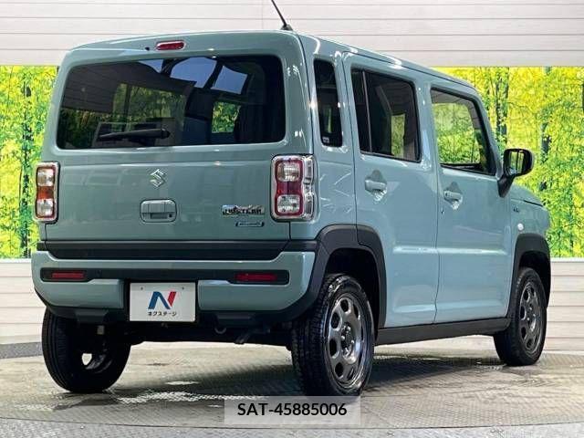 Suzuki HUSTLER 2022-11 211738-17