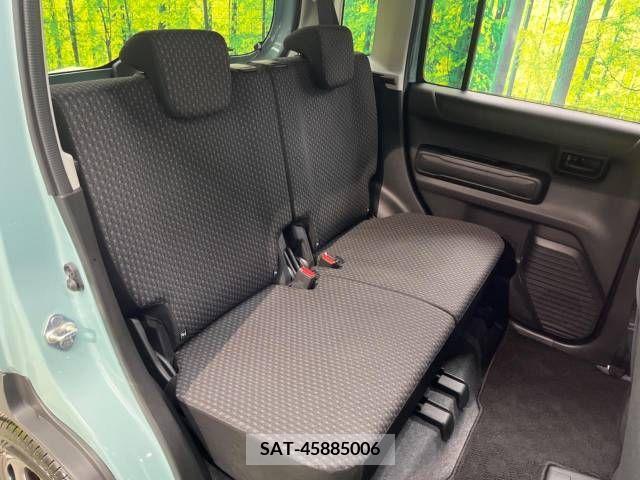 Suzuki HUSTLER 2022-11 211738-9