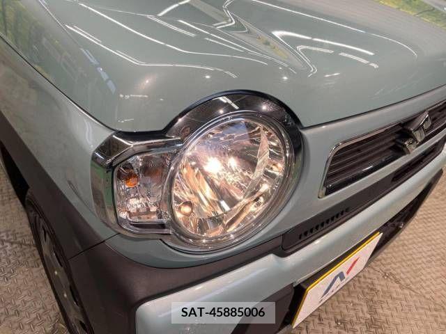 Suzuki HUSTLER 2022-11 211738-11