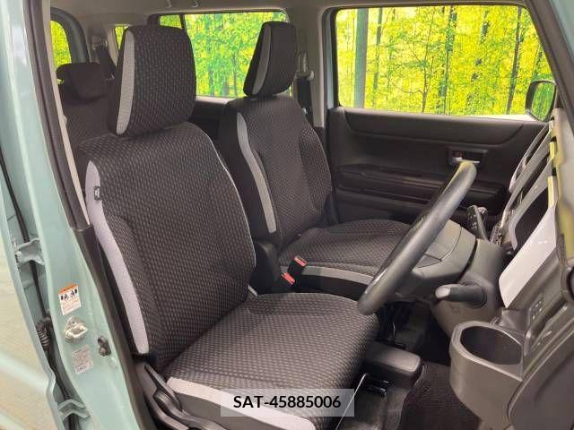 Suzuki HUSTLER 2022-11 211738-7