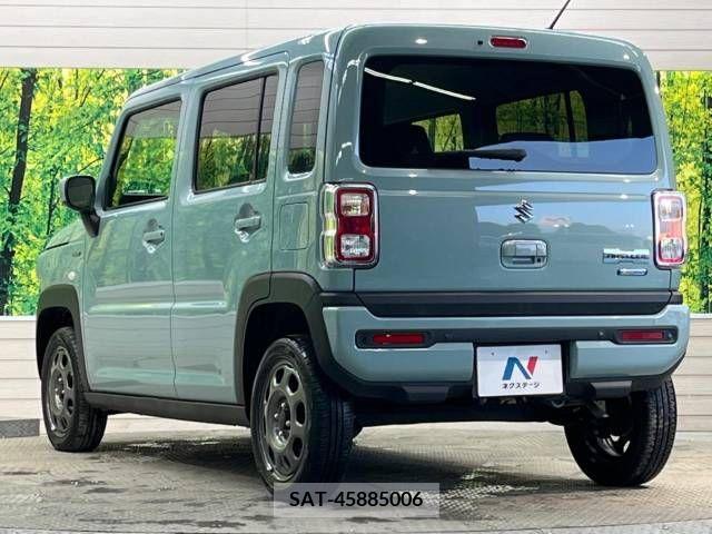 Suzuki HUSTLER 2022-11 211738-5