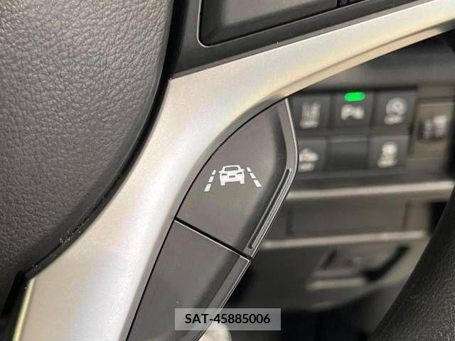 Suzuki HUSTLER 2022-11 211738-4