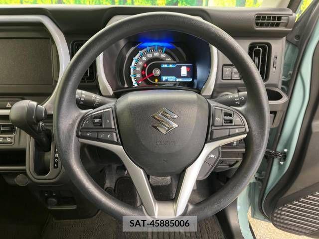 Suzuki HUSTLER 2022-11 211738-2