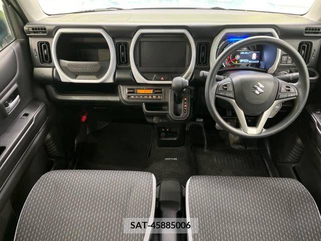 Suzuki HUSTLER 2022-11 211738-1
