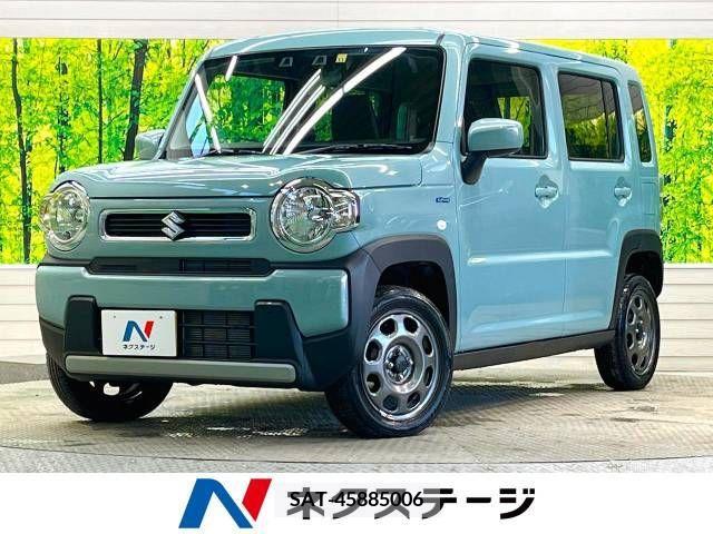 Suzuki HUSTLER 2022-11 211738-0
