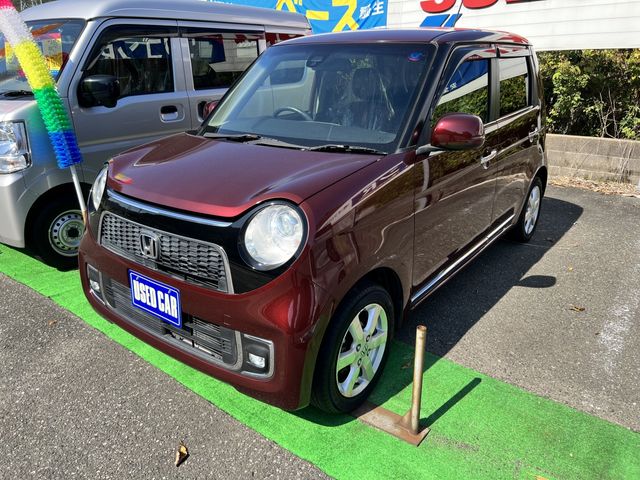 Honda N-ONE 2016-02 19712-0