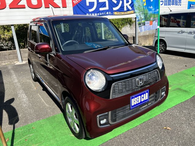 Honda N-ONE 2016-02 19712-4