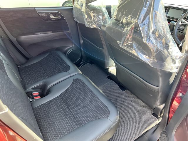 Honda N-ONE 2016-02 19712-8