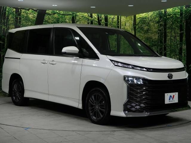 Toyota VOXY 2022-04 5486-16