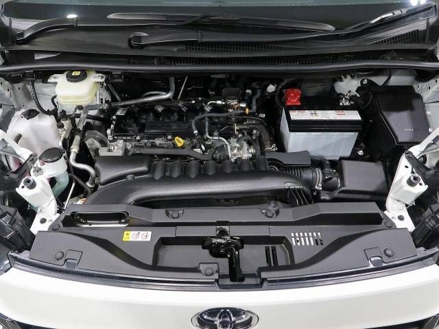 Toyota VOXY 2022-04 5486-18