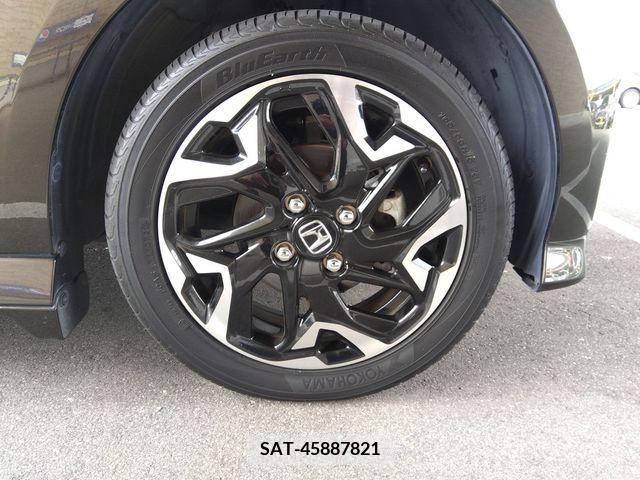 Honda N BOX CUSTOM 2017-11 364889-20