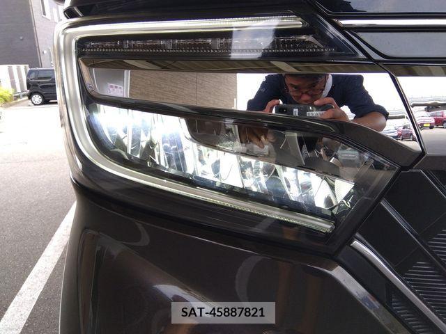 Honda N BOX CUSTOM 2017-11 364889-19