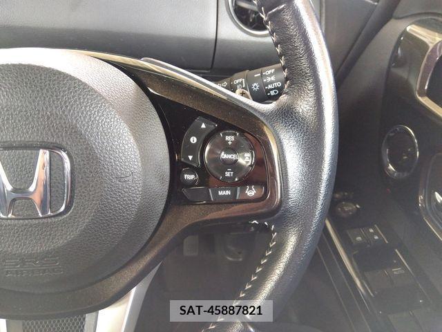Honda N BOX CUSTOM 2017-11 364889-13