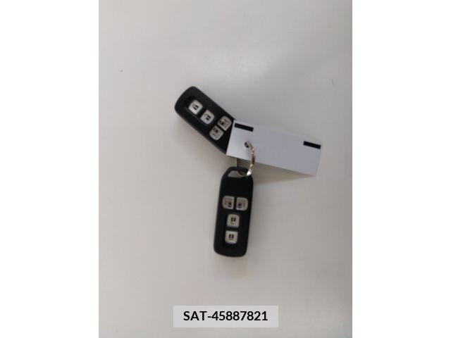Honda N BOX CUSTOM 2017-11 364889-18