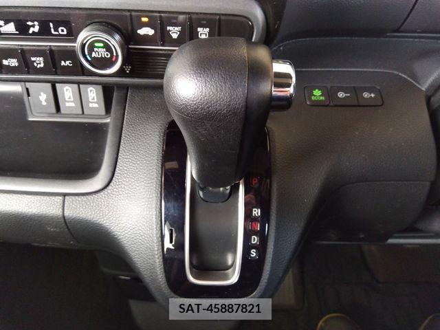 Honda N BOX CUSTOM 2017-11 364889-15