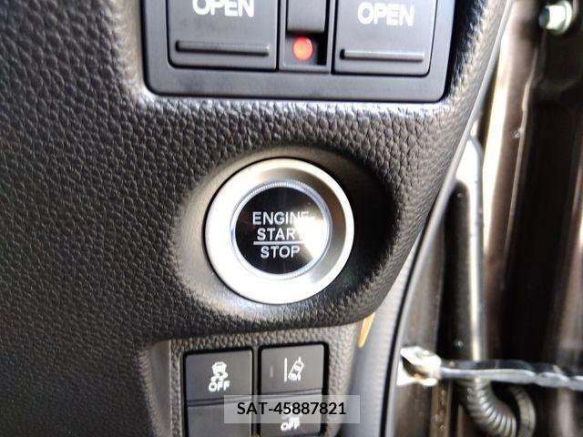 Honda N BOX CUSTOM 2017-11 364889-17