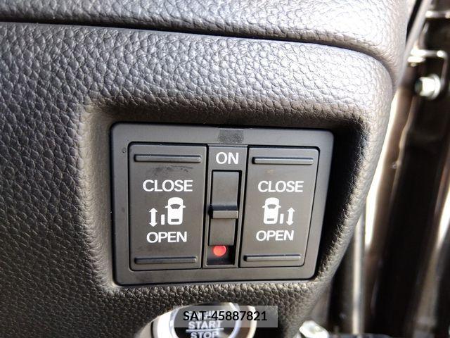 Honda N BOX CUSTOM 2017-11 364889-16
