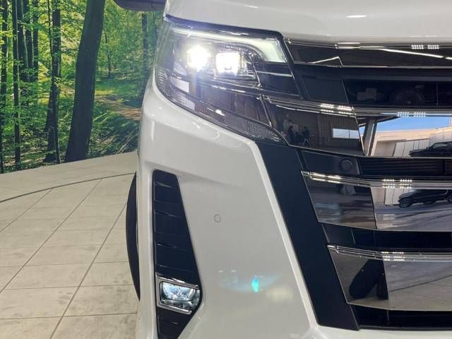 Toyota NOAH 2020-09 18617-13