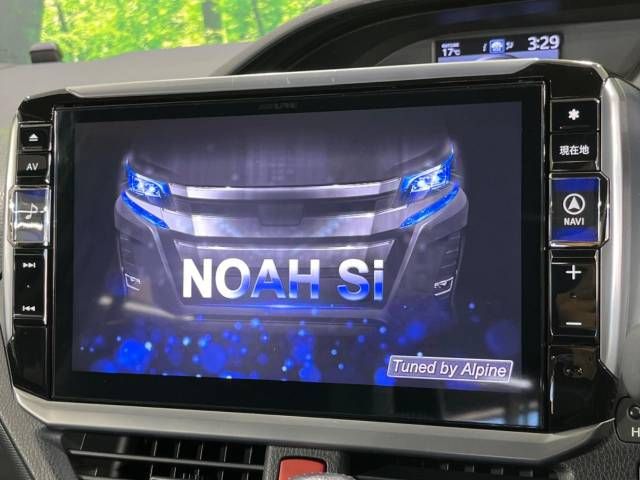 Toyota NOAH 2020-09 18617-2