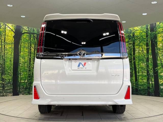 Toyota NOAH 2020-09 18617-16