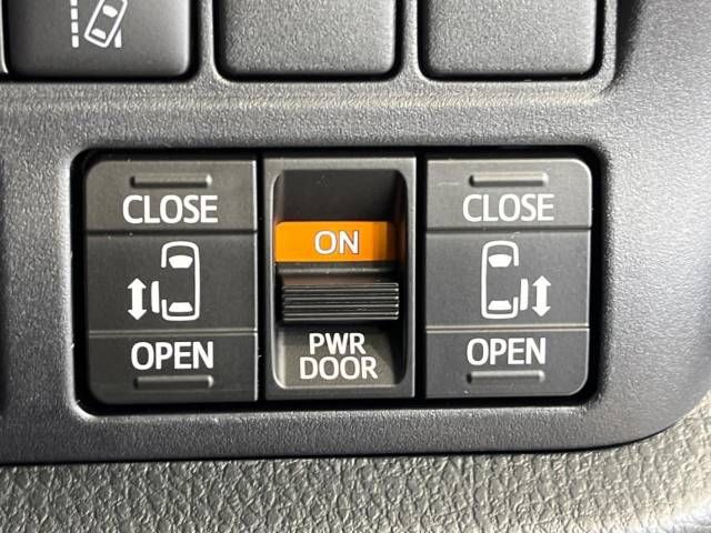Toyota NOAH 2020-09 18617-5