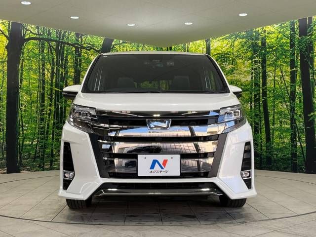 Toyota NOAH 2020-09 18617-15