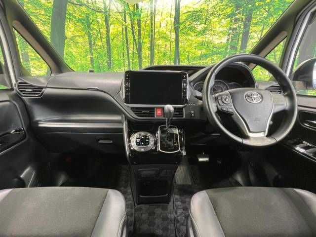 Toyota NOAH 2020-09 18617-1
