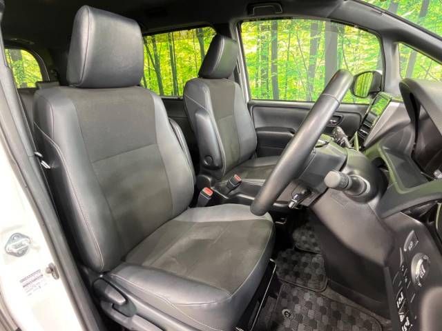 Toyota NOAH 2020-09 18617-8