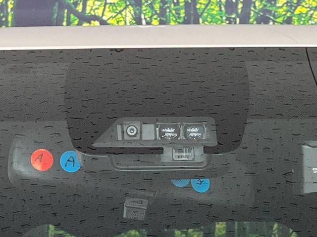 Toyota NOAH 2020-09 18617-4