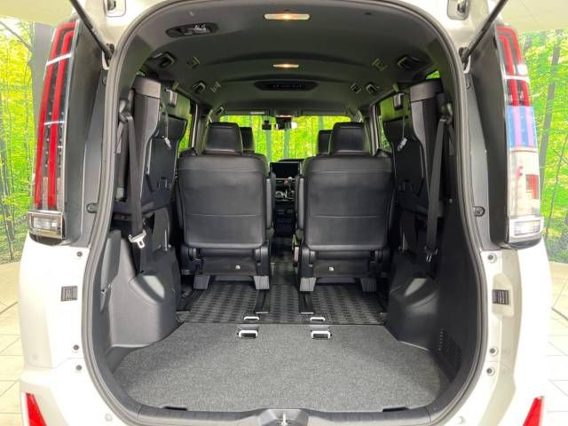 Toyota NOAH 2020-09 18617-11