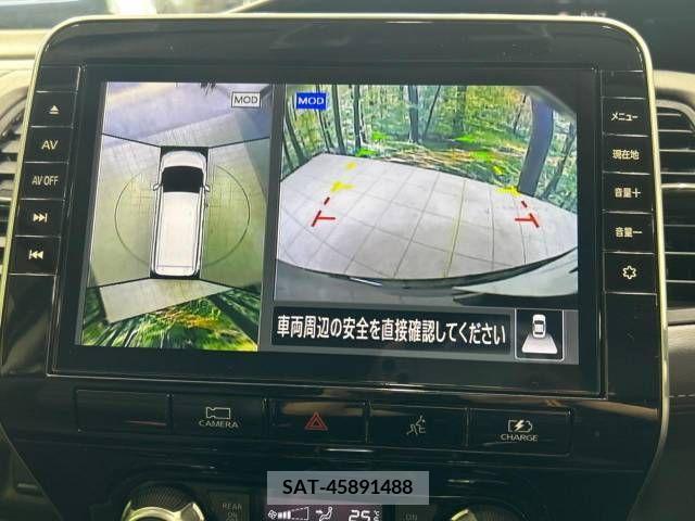 Nissan SERENA 2021-01 325094-5