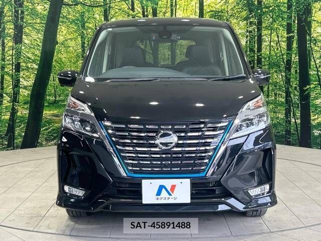Nissan SERENA 2021-01 325094-15
