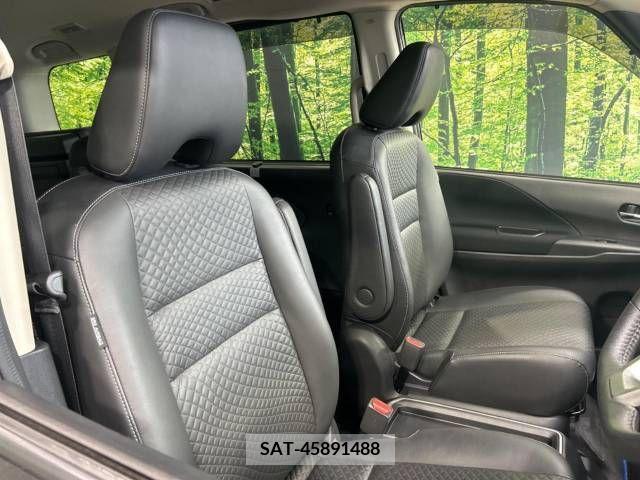 Nissan SERENA 2021-01 325094-8